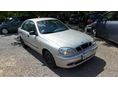 DAEWOO LANOS 2000/6 - 1