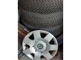 SKODA FABIA 2005/1 - 3