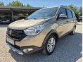 DACIA LODGY 1.3 TCe Stepway (7 személyes ) MAGYARORSZÁGI-NAVIGÁCIÓ-TOLATÓRADAR-KLÍMA-VONÓHOROG-GARANCIA!!!!!