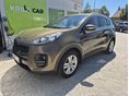 KIA SPORTAGE 1.6 GDI EX Limited Szervizkönyv /4x Ülésfűtés / Kormányfűtés / Tolatóradar / PAJZS