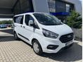 FORD TRANSIT Tourneo Custom 2.0 TDCi 320 L1H1 Trend mHEV (9 személyes ) Mo.-i. 1 Tul. ÁFA-S!