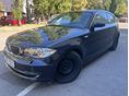 BMW 120i bőr. tető ablak. ülésfűtés