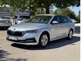 SKODA OCTAVIA Combi 1.5 TSI ACT e-TEC Ambition DSG / Mo.-i / 1. tul. / Valós km / Végig vez. szk. / 120.445 km!