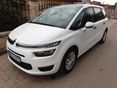 CITROEN GRAND C4 PICASSO C4Picasso 1.6 VTi Collection (7 személyes ) Magyarországi.garantált km futású!
