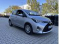 TOYOTA YARIS 2015/6 - 2