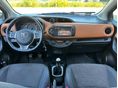 TOYOTA YARIS 2015/6 - 7