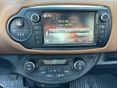TOYOTA YARIS 2015/6 - 10