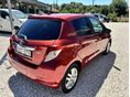 TOYOTA YARIS 2012/2 - 4