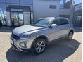 VOLKSWAGEN T-ROC 2025/9 - 1