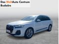 AUDI Q7 50 TDI S line quattro Tiptronic ic [7 személy] AODI178