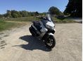 BMW C 400 GT 