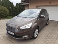 FORD C-MAX 1.0 EcoBoost Technology Magyarországi. garantáltan csak 32000km futás!