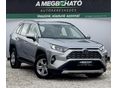 TOYOTA RAV 4 Rav4 2.5 Hybrid Active AWD e-CVT 55e km. Friss szerviz. Garancia