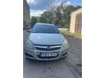 OPEL ASTRA H 2007/9 - 3