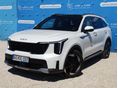 KIA SORENTO 1.6 T-GDI Hybrid Kryptonite (Automata) [7személy] MO-i gépjármű/Garantált 68e km/Első tulajtól/ÁFÁ-S/Garanciával!