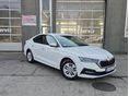 SKODA OCTAVIA 1.5 TSI ACT Selection Magyarországi. Áfás