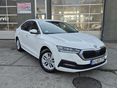 SKODA OCTAVIA 2024/6 - 2