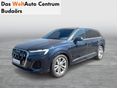 AUDI Q7 50 TDI S line quattro Tiptronic ic [7 személy] AOCG129