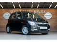 OPEL AGILA 1.0 Enjoy KLÍMA/MAGYARORSZÁGI/ELEKTROMOS TÜKÖR/ÚJ MODELL