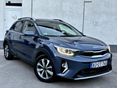 KIA STONIC 1.0 T-GDI X-Gold / 1. tulaj / Garanciális / Újszerű állapot / Téli-nyári gumik / Apple Carplay