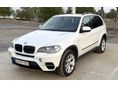 BMW X5 xDrive30d (Automata) Facelift 8 sebeséges automata