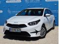 KIA CEE'D Ceed SW 1.5 T-GDI Silver MO-i gépjármű/Garantált 80e km/Első tulajtól/ÁFÁ-S/Garanciával!