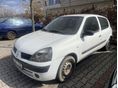 RENAULT CLIO 2006 - 2