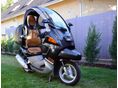 BMW C1 200 2001/6 - 2