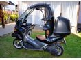 BMW C1 200 2001/6 - 11