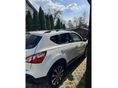 NISSAN QASHQAI 2013/6 - 2