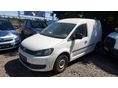 VOLKSWAGEN CADDY 2015/6 - 1