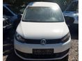 VOLKSWAGEN CADDY 2015/6 - 2