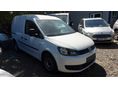 VOLKSWAGEN CADDY 2015/6 - 3