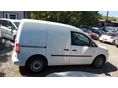 VOLKSWAGEN CADDY 2015/6 - 5