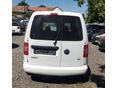 VOLKSWAGEN CADDY 2015/6 - 7