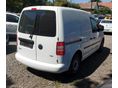 VOLKSWAGEN CADDY 2015/6 - 8