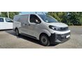 OPEL VIVARO 2.0 D Cargo L Megnövelt / Gyári Garanciával /