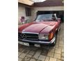 MERCEDES-BENZ SL 280 