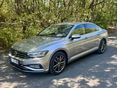 VOLKSWAGEN PASSAT 2.0 TSI Elegance DSG LED. Nagy Navi. Digital Cockpit