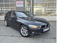 BMW 318 2013/4 - 2