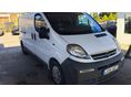 OPEL VIVARO 2005 - 1