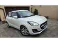 SUZUKI SWIFT 1.2 Dualjet Hybrid GL+ 78000km!!! ÁFÁS!!