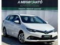TOYOTA AURIS Touring Sports 1.8 HSD Active Trend (Automata) 151e km. Friss szerviz. Garancia