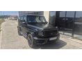 MERCEDES-BENZ G 63 AMG 9G-Tronic