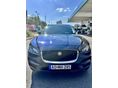JAGUAR F-PACE 2018/3 - 2