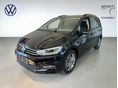 VOLKSWAGEN TOURAN 2.0 TDI BMT SCR Last Edition DSG7 [7 személy] KÉSZLETRŐL AZONNAL!