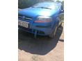 DAEWOO KALOS 2004 - 8