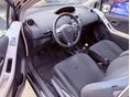 TOYOTA YARIS 2010/8 - 6