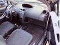TOYOTA YARIS 2010/8 - 7