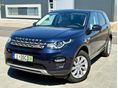 LAND ROVER DISCOVERY SPORT 2.0 TD4 HSE (Automata) (7 személyes ) 4xÜLÉSFŰTÉS-KAMERA-TEMPOMAT-BŐR-SÁVTARTÓ-EL.CSOMAGTÉRAJTÓ-ÖSSZKERÉK